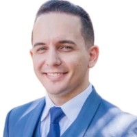 Valteir Brandow Volpe De Araujo