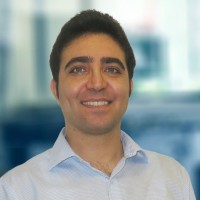 Mohammad Shokri, Phd
