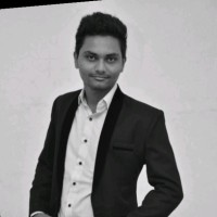 Vishal P