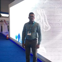 Mohammed Parvez Bashir Shaikh