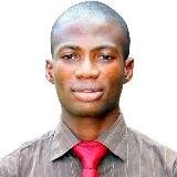 Osuolale S. Oluwaseun
