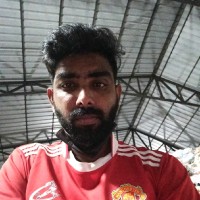 Rebin Antony