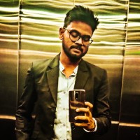 Roshan Kumar Pandey