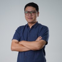 Patriot Angelo Pasaribu