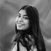Charvi Vijh
