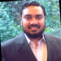 Muhammad Zubair Hashmi