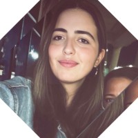 Iscah Soussan