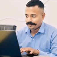 Ravi Kumar Gurjar