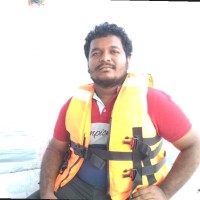 Rash Kumar