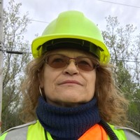 Louise Bastonnais