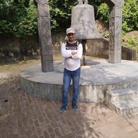 Abhayanand Mishra