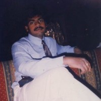 Venkatesh Paperthi
