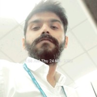 Satyajit Saha