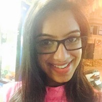 Jeeshma K