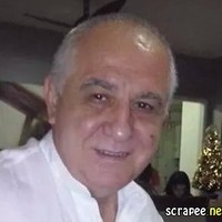 Nasser Cury