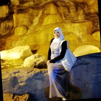 Manar Diab