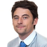Luke Monk