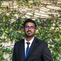 Satheeskumar Krishnan