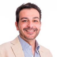 Marcos Coca Velasco