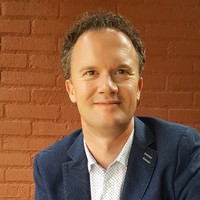 Rob Liebreks