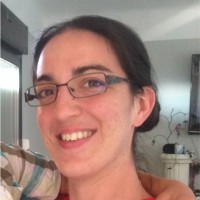 Christelle Brest