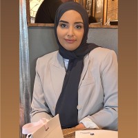 Asraa Jameel Hamdan