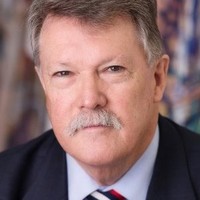 Stephen Noble