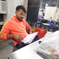 Sandeep Kol