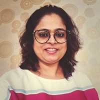 Rashmi Jain