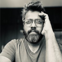 Srikanth Kammari