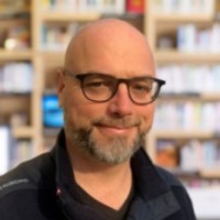 Eric Christal