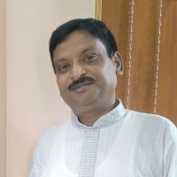 Jyoti Prakash Saha
