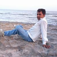 Madhusudan Parmar