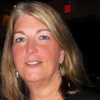 Stacey Smart