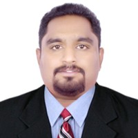 Vineeth Nair
