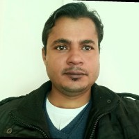 Manoj Kumar