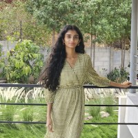 Rithika I V