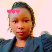 Joyce Mwangi