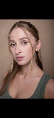 Sorcha Vieyra