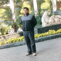 Pankaj Jain