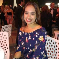 Shaista Harisunker