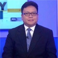 Michael Ricafort