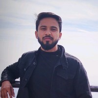 Mohd Afroz