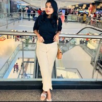 Nivedha Sadha