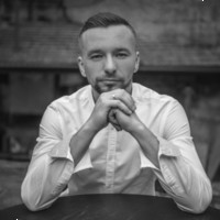 Pavlo Yatsentiuk