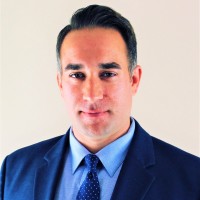 Andrew Simone, Pe