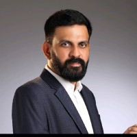 Kalyan S