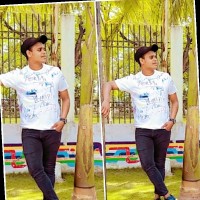 Ashish Patel