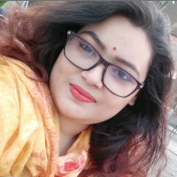Rehana Ahamed