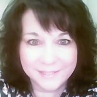 Jo Fraser.  MAPM